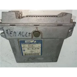 Recambio de centralita inyeccion para renault clio ii fase ii (b/cb0)(2001) authentique dci referencia OEM IAM R04080009F  