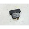 Recambio de boton emergencia para renault 19 ii (b/c53_) 1.4 referencia OEM IAM   