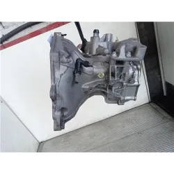 Recambio de caja cambios manual para opel astra g berlina (1998) 1.8 16v referencia OEM IAM 90400209  