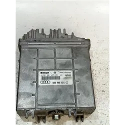 Recambio de centralita inyeccion para audi a4 berlina (b5)(02.1999) 2.5 tdi [2,5 ltr. - 110 kw v6 24v tdi] referencia OEM IAM 02