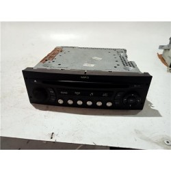 RADIO CD 96643698XT01 