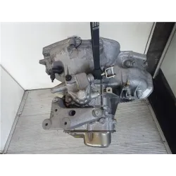 Recambio de caja cambios manual para opel astra g berlina (1998) 1.8 16v referencia OEM IAM 90400209  