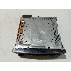 Recambio de radio cd para peugeot 207 (2006) 1.4 confort [1,4 ltr. - 50 kw hdi] referencia OEM IAM 96643698XT01  