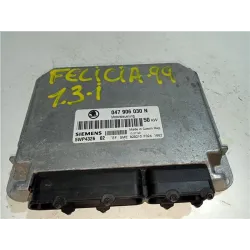 Recambio de centralita inyeccion para skoda felicia berlina (791)(1992) 1.3 dynamic [1,3 ltr. - 50 kw] referencia OEM IAM 047906