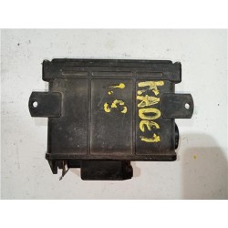 Recambio de centralita inyeccion para opel kadett e (1984) s referencia OEM IAM 0227400037  