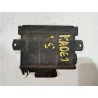 Recambio de centralita inyeccion para opel kadett e (1984) s referencia OEM IAM 0227400037  