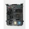Recambio de caja fusibles/rele para citroën c4 picasso (2007) 1.6 hdi referencia OEM IAM 9663510180  