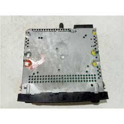 Recambio de radio cd para peugeot 207 (2006) 1.4 confort [1,4 ltr. - 50 kw hdi] referencia OEM IAM 96643698XT01  