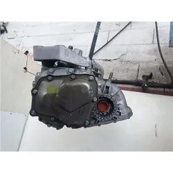 Recambio de caja cambios manual para opel astra g berlina (1998) 1.8 16v referencia OEM IAM 90400209  