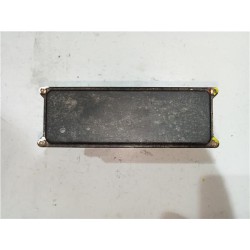 Recambio de centralita inyeccion para opel kadett e (1984) s referencia OEM IAM 0227400037  