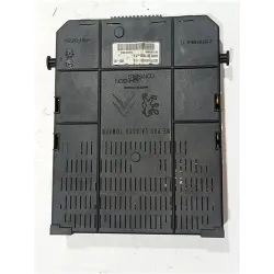 Recambio de caja fusibles/rele para citroën c4 picasso (2007) 1.6 hdi referencia OEM IAM 9663510180  