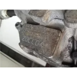 Recambio de caja cambios manual para peugeot 106 (s1)(08.199103.1996) 1.4 referencia OEM IAM 20CC04  