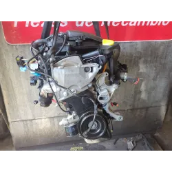 MOTOR COMPLETO D4FF732 