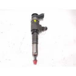 Recambio de inyector para peugeot 206 (1998) 1.4 hdi eco 70 referencia OEM IAM 0445110075 9641496180  