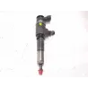 Recambio de inyector para peugeot 206 (1998) 1.4 hdi eco 70 referencia OEM IAM 0445110075 9641496180  