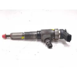 Recambio de inyector para peugeot 206 (1998) 1.4 hdi eco 70 referencia OEM IAM 0445110075 9641496180  