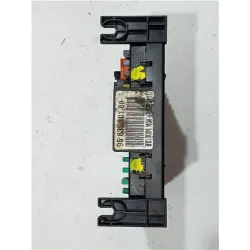 Recambio de caja fusibles/rele para citroën c4 picasso (2007) 1.6 hdi referencia OEM IAM 9663510180  