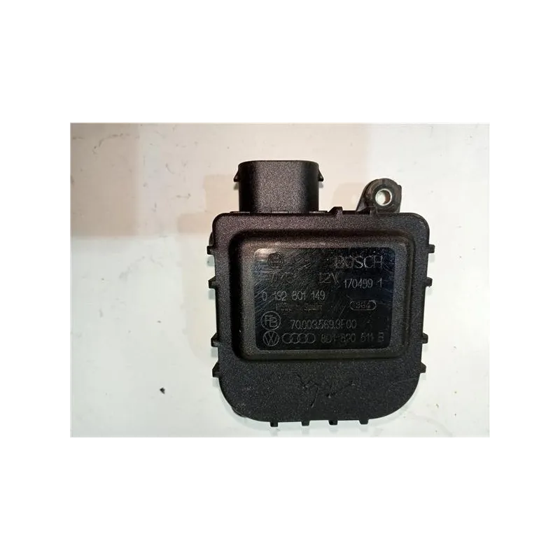 Recambio de motor apertura calefaccion para volkswagen passat berlina (3c2)(2005) 2.0 tdi referencia OEM IAM 0132801149  