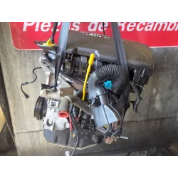 Recambio de motor completo para dacia sandero ii 1.2 referencia OEM IAM D4FF732  