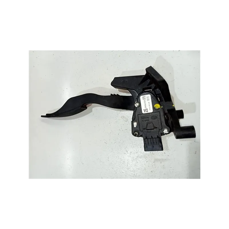 Recambio de potenciometro pedal gas para opel meriva (2003) 1.7 cdti referencia OEM IAM 6PV00811002  
