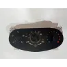 Recambio de mandos climatizador para dacia sandero i (06.2008) referencia OEM IAM N106278B  