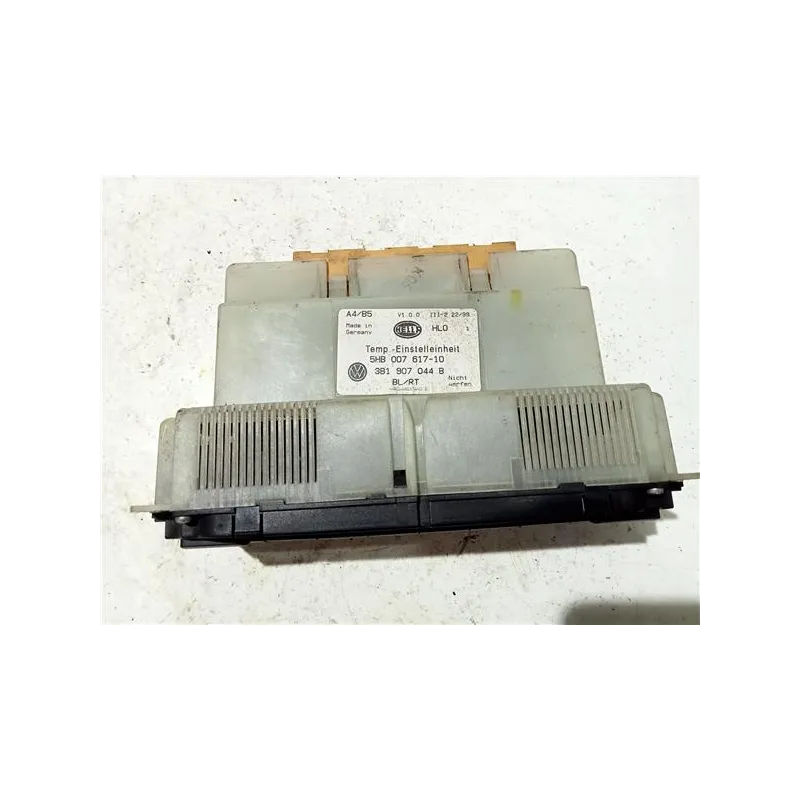 Recambio de mandos climatizador para volkswagen passat berlina (3b3)(2000) 1.9 tdi referencia OEM IAM 3B1907044B  