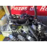 Recambio de motor completo para skoda fabia ii (542) 1.2 referencia OEM IAM BBM  