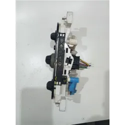 Recambio de mandos climatizador para dacia sandero i (06.2008) referencia OEM IAM N106278B  