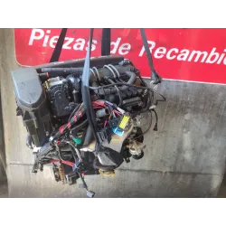 Recambio de motor completo para dacia sandero ii 1.2 referencia OEM IAM D4FF732  