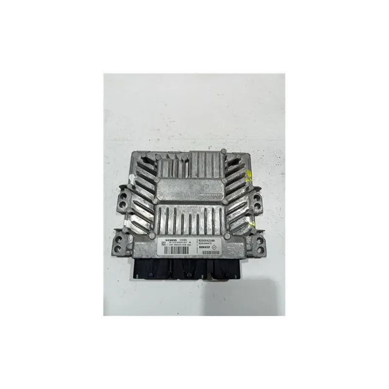 Recambio de centralita inyeccion para renault scenic ii (jm)(2003) 1.9 dci (jm12, jm0g) referencia OEM IAM S122326107A  