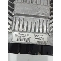 Recambio de centralita inyeccion para renault scenic ii (jm)(2003) 1.9 dci (jm12, jm0g) referencia OEM IAM S122326107A  