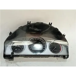 Recambio de cuadro completo para mercedes-benz clase c (bm 203) berlina 180 (203.035) cat referencia OEM IAM A2049004500 A2C5324