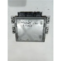Recambio de centralita inyeccion para renault scenic ii (jm)(2003) 1.9 dci (jm12, jm0g) referencia OEM IAM S122326107A  