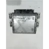 Recambio de centralita inyeccion para renault scenic ii (jm)(2003) 1.9 dci (jm12, jm0g) referencia OEM IAM S122326107A  