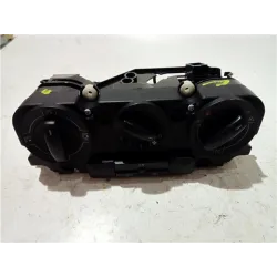 Recambio de mandos climatizador para volkswagen touran (1t1)(02.2003) 1.9 tdi referencia OEM IAM TOURAN  