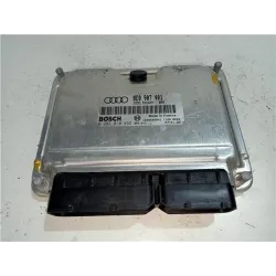 Recambio de centralita inyeccion para audi a4 avant (b5)(1999) 2.5 tdi [2,5 ltr. - 110 kw v6 24v tdi] referencia OEM IAM 8E09074