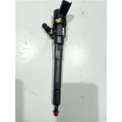 Recambio de inyector para hyundai tucson (jm)(2004) 2.0 referencia OEM IAM 0445110258  
