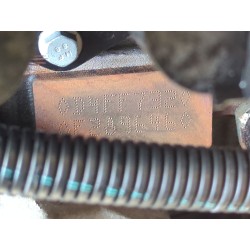 Recambio de motor completo para dacia sandero ii 1.2 referencia OEM IAM D4FF732  