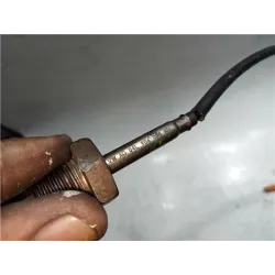 Recambio de sonda lambda para audi a3 (8v1)(03.2012) crb referencia OEM IAM 04L906088AD  