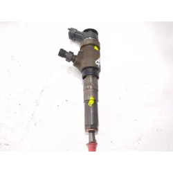 Recambio de inyector para peugeot 206 (1998) 1.4 hdi eco 70 referencia OEM IAM 0445110075 9641496180  
