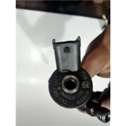 Recambio de inyector para hyundai tucson (jm)(2004) 2.0 referencia OEM IAM 0445110258  
