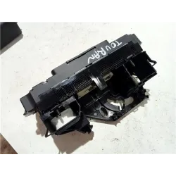 Recambio de mandos climatizador para volkswagen touran (1t1)(02.2003) 1.9 tdi referencia OEM IAM TOURAN  
