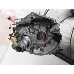Recambio de caja cambios manual para peugeot 205 ii (20a/c) 1.4 referencia OEM IAM 20CE13  