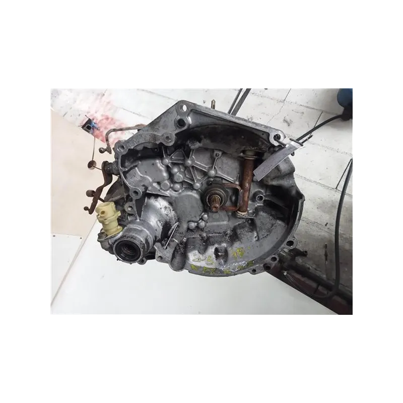 Recambio de caja cambios manual para peugeot 205 ii (20a/c) 1.4 referencia OEM IAM 20CE13  