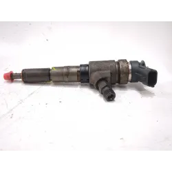 Recambio de inyector para peugeot 206 (1998) 1.4 hdi eco 70 referencia OEM IAM 0445110075 9641496180  