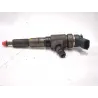 Recambio de inyector para peugeot 206 (1998) 1.4 hdi eco 70 referencia OEM IAM 0445110075 9641496180  