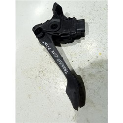Recambio de potenciometro pedal gas para ford transit connect (chc)(2013) 1.6 furgón trend [1,6 ltr. - 55 kw tdci cat] referenci