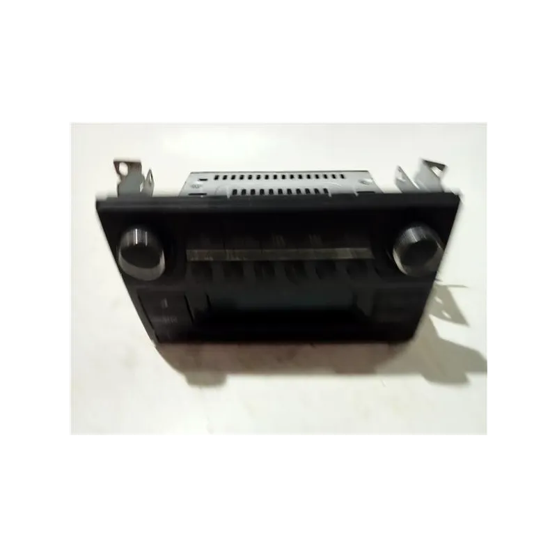 Recambio de radio cd para nissan note (e11e)(01.2006) 1.5 dci referencia OEM IAM 97T0462700  