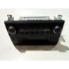 Recambio de radio cd para nissan note (e11e)(01.2006) 1.5 dci referencia OEM IAM 97T0462700  