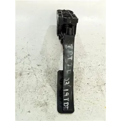 Recambio de potenciometro pedal gas para seat ibiza (6l1)(04.2002) 1.9 tdi referencia OEM IAM 0281002378  
